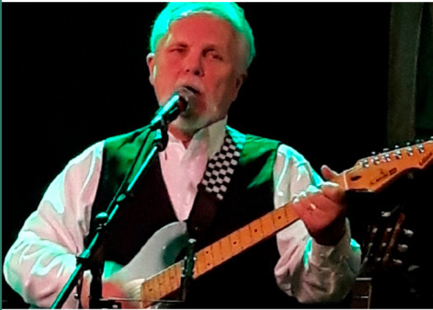 The Jim Chapman Show